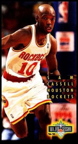 68 Sam Cassell